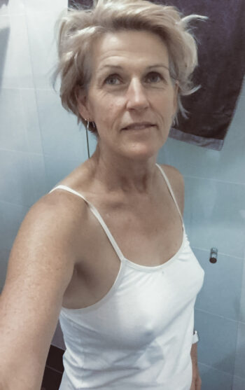 Envie de plaisirs intenses rencontre-Cougar-Brest