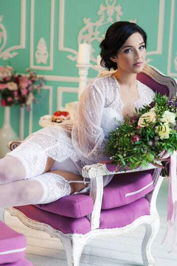 Sensualité éphémère au fil de la Loire rencontre-Nantes