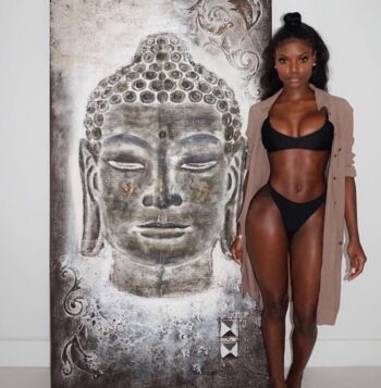 Libertine Black en quête de plaisir sans tabou à Melun rencontre-Black-Melun