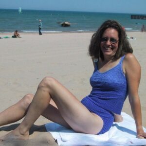 Femme dynamique de Montreuil cherche relation complice et sensuelle sans tabou au téléphone Isabelle - rencontre-Cougar-Montreuil