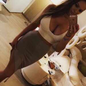 Sylvie - rencontre-Milf-Saint-Malo