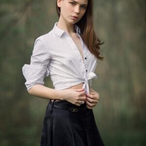 Chloé - rencontre-Teen-Brive-la-Gaillarde