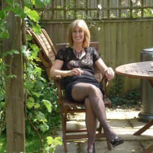 Colette - rencontre-BDSM-Beauvais