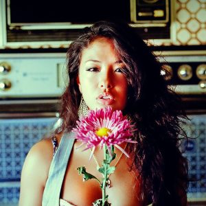 Inès - rencontre-Beurette-Albertville