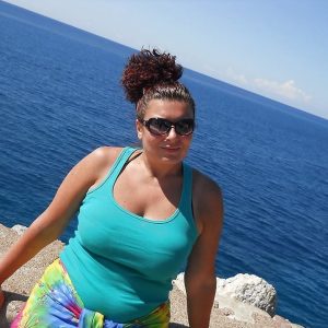 Imane - rencontre-Beurette-Lens