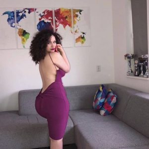 Nawal - rencontre-Beurette-Strasbourg