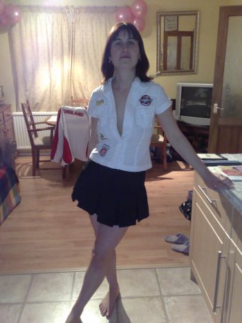 Pascale, 48 ans – Rencontre sexe sans prise de tête à Aix-les-Bains rencontre-Cougar-Aix-les-Bains