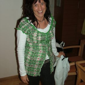 Catherine - rencontre-Cougar-Alès