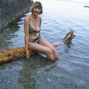 Véronique - rencontre-Cougar-Aulnay-sous-Bois