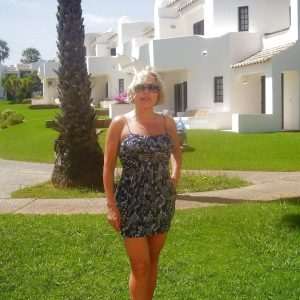 Muriel - rencontre-Cougar-Bagnères-de-Bigorre