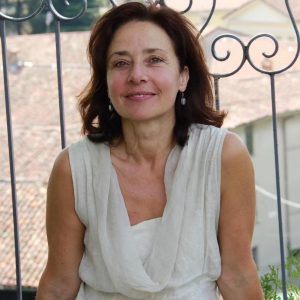 Catherine - rencontre-Cougar-Béziers