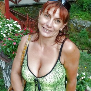 Josiane - rencontre-Cougar-Cavaillon