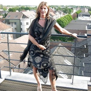 Sandrine - rencontre-Cougar-Lens