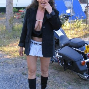 Geneviève - rencontre-Cougar-Lyon