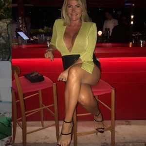 Véronique - rencontre-Cougar-Metz