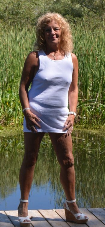 Aventure Coquine à Nîmes rencontre