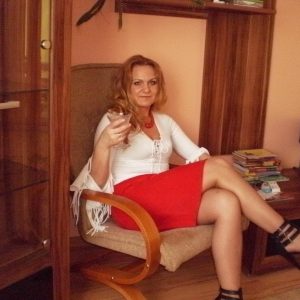 Claire - rencontre-Cougar-Saint-Girons
