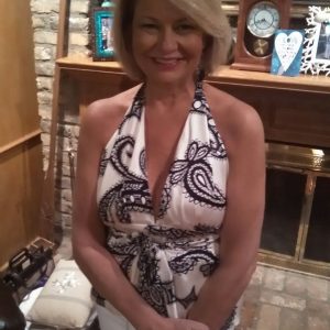 Françoise - rencontre-Cougar-Saint-Girons