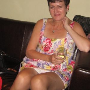 Catherine - rencontre-Cougar-Villejuif