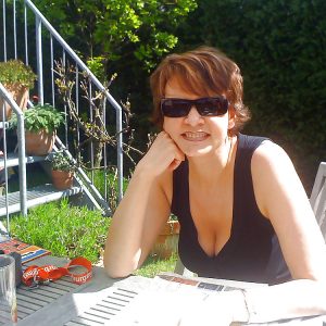 Agnès - rencontre-Dominatrice-Alès