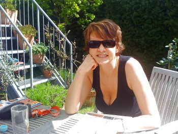 Autorité Incontestée rencontre-Dominatrice-Alès