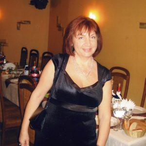 Catherine - rencontre-MILF-Beauvais