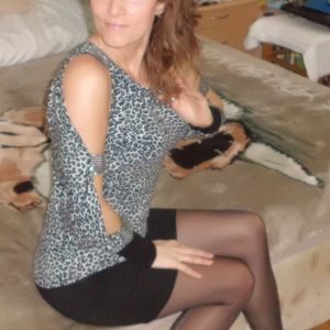 Céline - rencontre-MILF-Lens