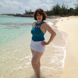 Sophie - rencontre-Milf-Bagnères-de-Bigorre