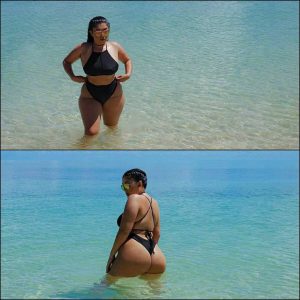 Élodie - rencontre-Milf-Pau