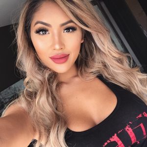 Zoé - rencontre-Teen-Cavaillon