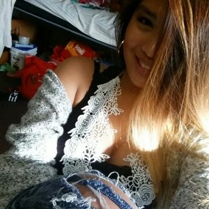 Julie - rencontre-Teen-Nîmes