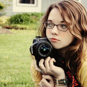 Mélissa - rencontre-Teen-Toulouse