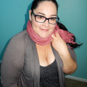 Sandra - rencontre-profil-le-havre-59Xe