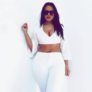 T’as vu mon profil et t’as envie de parler vrai ? Malika - rencontre-Beurette-Sedan