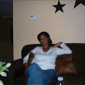 Ce printemps, je bouge Kaïssa - rencontre-Black-Brest