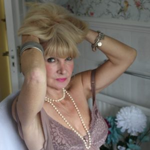 Colette - rencontre-Cougar-Orléans