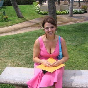 Eva - rencontre-Libertine-Courbevoie