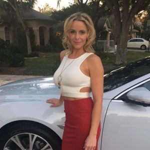 Laetitia - rencontre-Libertine-Creil