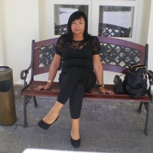 46 ans et des envies d’ailleurs 🔥 Ingrid - rencontre-MILF-Clermont-Ferrand