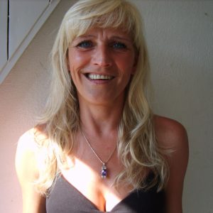 Blandine - rencontre-MILF-Courbevoie