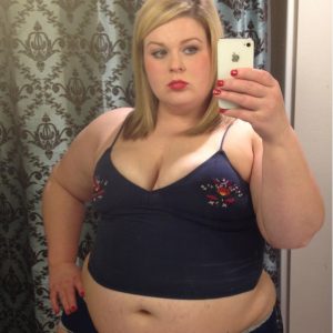 Sophia - rencontre-MILF-Creil