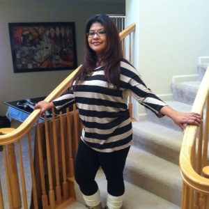 Caroline - rencontre-Milf-Lorient