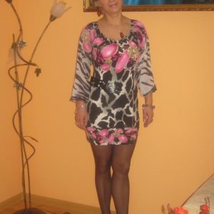 Fabienne - rencontre-Naturiste-Creil