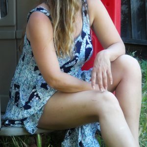 Zoe - rencontre-Teen-Saint-Étienne