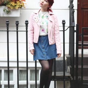María - rencontre-Teen-Tours