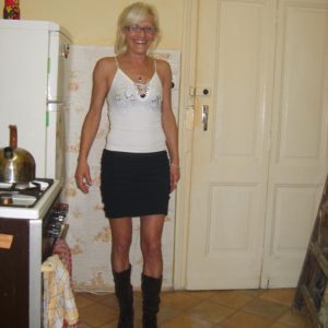 Carole - rencontre-Cougar-Asnières-sur-Seine