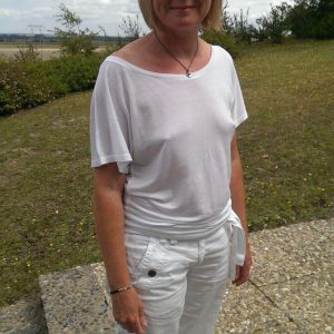 Nina - rencontre-Cougar-Pessac