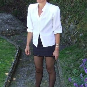 Charline - rencontre-Cougar-Vénissieux
