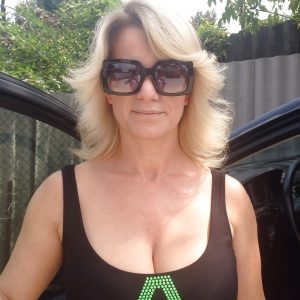Carole - rencontre-Libertine-Levallois-Perret