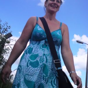 Camille - rencontre-Milf-Pessac